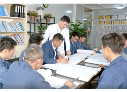 項(xiàng)目技術(shù)研討會議